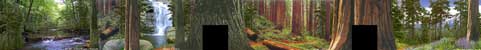 The Great Outdoors RoomSet Backdrops