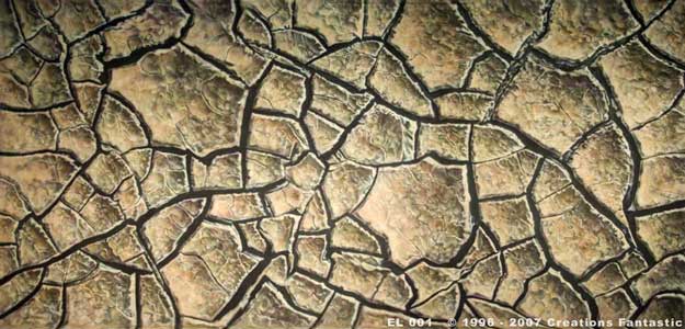 Backdrop EL001 Mud