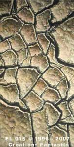 Backdrop EL015 Mud Panel 3