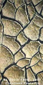 Backdrop EL020 Mud Panel 8