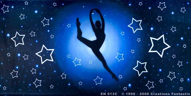 Backdrop EN 013C Dance 1C