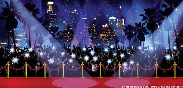 Backdrop EN064B-DP5 Paparazzi 1B