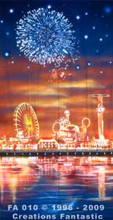 Backdrop FA 010 Boardwalk Panel 3