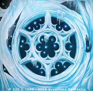 Backdrop IP029 Ice Palace 15