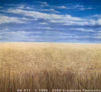 Backdrop OA 011 African Savannah 9