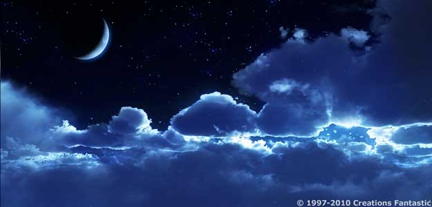 Backdrop SK009B Cloud Base 2B