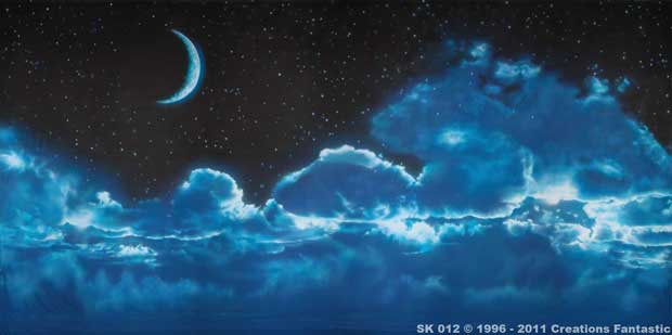 Backdrop SK012 Cloud Base 4