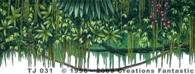 Backdrop TJ  031 Tropical Jungle Cut Header 1