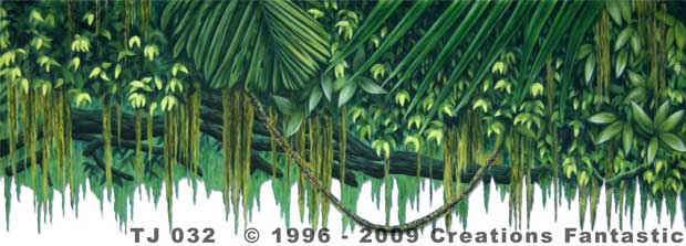 Backdrop TJ  032 Tropical Jungle Cut Header 2