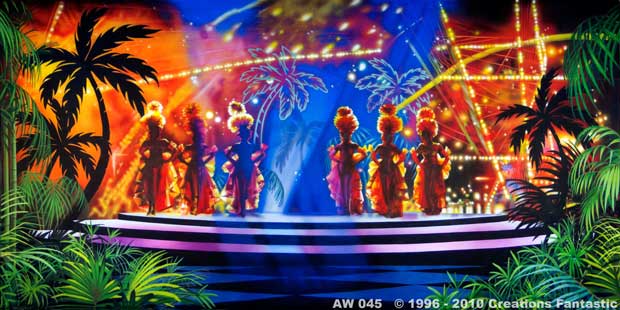 Backdrop AW045 Tropicana 1