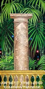 Backdrop AW047 Tropicana Panel 1