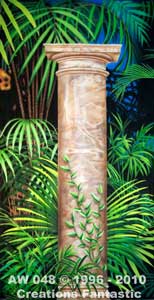 Backdrop AW048 Tropicana Panel 2