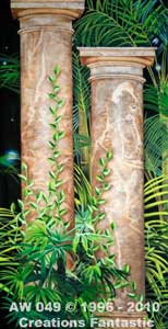 Backdrop AW049 Tropicana Panel 3