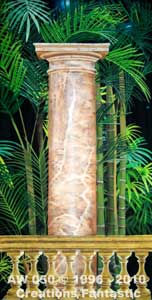 Backdrop AW050 Tropicana Panel 4