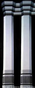Backdrop CC 007 Cabaret Club Leg 1