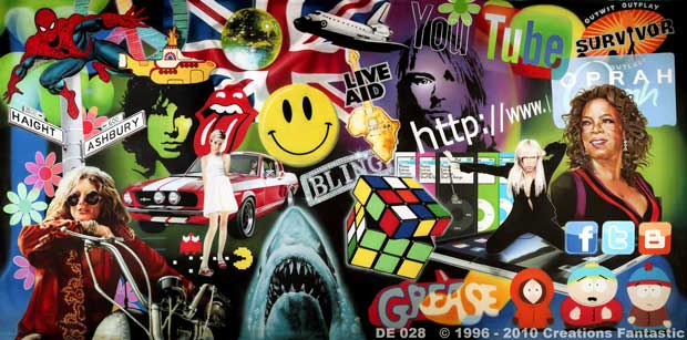 Backdrop DE 028 Decades 4