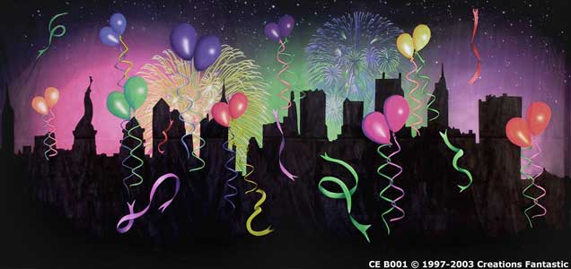 Backdrop CEB001 Celebration 1