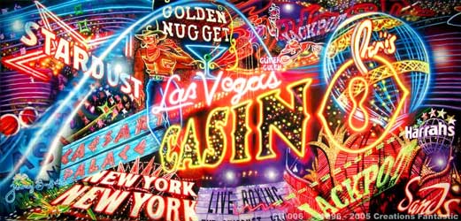Backdrop CN006 Casino!
