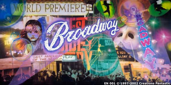 Backdrop EN 001 Broadway