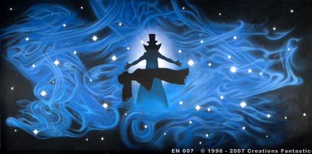 Backdrop EN007 Magic 2