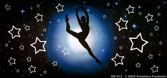 Backdrop EN013 Dance 1