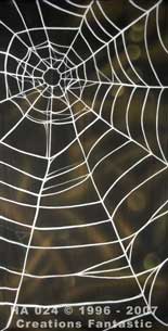 Backdrop Image: HA024 Spider Web Panel 2