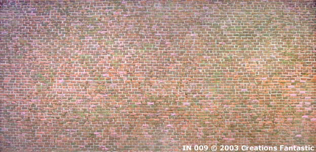 Backdrop IN 009 Brick Wall 2