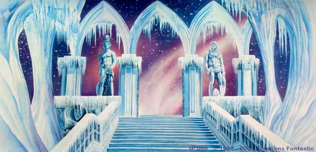Backdrop Image: IP008 Ice Palace 8