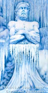 Backdrop Image: IP 013 Ice Palace Leg 1