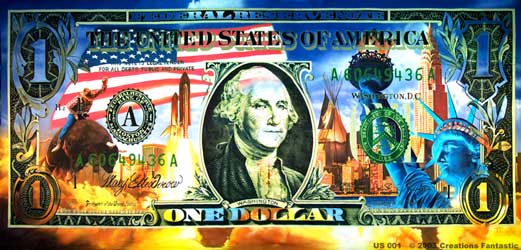 Backdrop US 001 USA 1