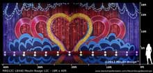 view the backdrop