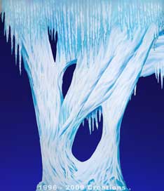 IP 026 Ice Palace Proscenium Leg 1
